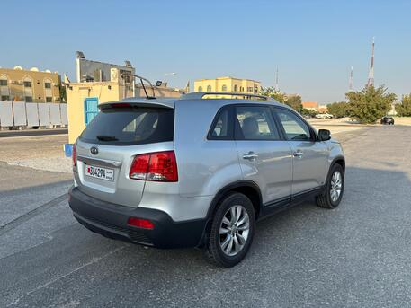 Manama, Vehicles, Cars & Trucks , BHD 1800,  Kia Sorento,  2012,  Automatic,  139000 KM,   Excellent Condition