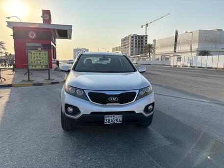 Manama, Vehicles, Cars & Trucks , BHD 1800,  Kia Sorento,  2012,  Automatic,  139000 KM,   Excellent Condition