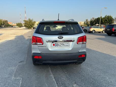 Manama, Vehicles, Cars & Trucks , BHD 1800,  Kia Sorento,  2012,  Automatic,  139000 KM,   Excellent Condition