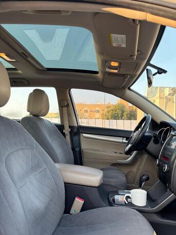 Manama, Vehicles, Cars & Trucks , BHD 1800,  Kia Sorento,  2012,  Automatic,  139000 KM,   Excellent Condition