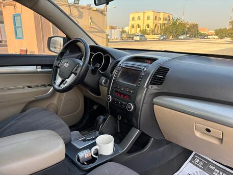 Manama, Vehicles, Cars & Trucks , BHD 1800,  Kia Sorento,  2012,  Automatic,  139000 KM,   Excellent Condition