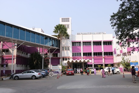 Coimbatore, Health, General Medicine Hospital Coimbatore