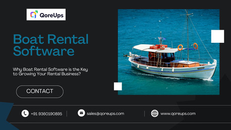 New York, Web Design & Development, Effortless Boat Rental Management Starts Here &ndash; Smart, Affordable Software