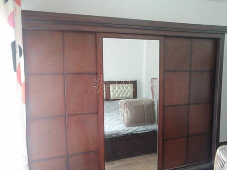 Abdoun, Apartments/Houses, JOD 12000/year,  Furnished,  3 BR,  Luxury Furnished  Apartment For Rent In  Abdoun
