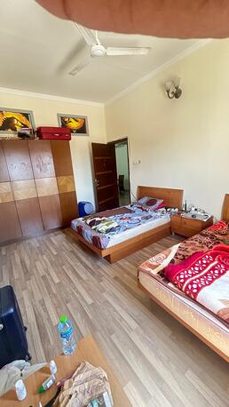 Manama, Bedspace Available, BHD 75/month,  Room / Bed Space Avalaible For Kerala Bachelor Near NoteBook Resturant Umal Hassam.