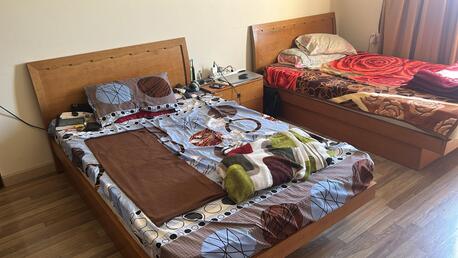 Manama, Bedspace Available, BHD 75/month,  Room / Bed Space Avalaible For Kerala Bachelor Near NoteBook Resturant Umal Hassam.