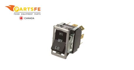 New York, Household Items, CAD 87,  Blodgett 07636 Oven Rocker Switch