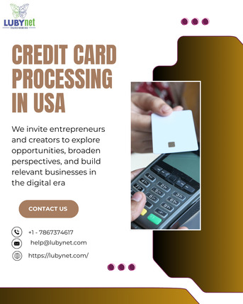 New York, Business, Fast & Secure Credit Card Processing In USA &ndash; Grow Your Business