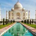 Delhi To Agra Mathura Vrindavan One Day Tour By Bus
