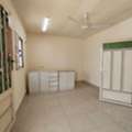 BHD 160/month,  1 BR,  Gufool:- Backside Area Of Dairy Queen(DQ)  Rooftop 1Bhk Unfurnished Flat On Rent.Bd 160/