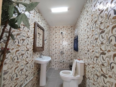 Manama, Apartments/Houses, BHD 160/month,  1 BR,  Gufool:- Backside Area Of Dairy Queen(DQ)  Rooftop 1Bhk Unfurnished Flat On Rent.Bd 160/