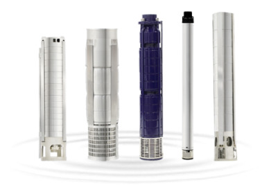 Ahmedabad, Business, Heavy Duty Submersible Pumps For Water Lifting