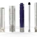 Heavy Duty Submersible Pumps For Water Lifting