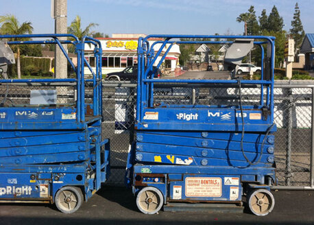 New York, Household, Daily Rentals Mission Viejo