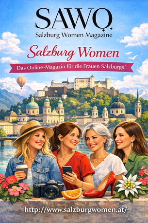 Vienna, Career Counseling, Salzburg Women &ndash; Das Online-Magazin F?r Die Frauen Salzburgs !