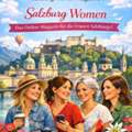 Salzburg Women &ndash; Das Online-Magazin F?r Die Frauen Salzburgs !