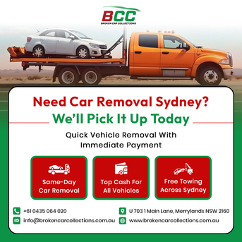 Sydney, Automotive, Top Dollar Payouts From The Best Car Wreckers Sydney