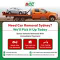 Top Dollar Payouts From The Best Car Wreckers Sydney