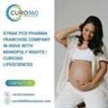 Top Gynaecology Franchise Division Company In India | Curo360 Lifesciences