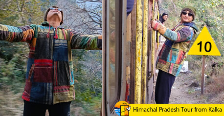 Kolkata, Travel, Shimla Manali Group Package Tour From Kalka