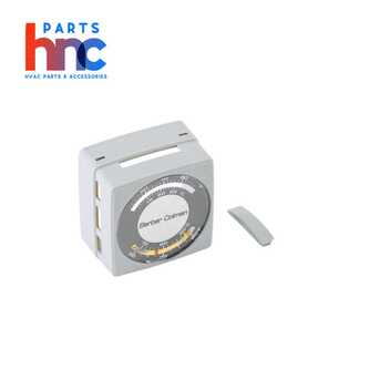 New York, Air Conditioners, USD 59,  Schneider Electric (Barber Colman) 21-933-1 Thermostat Cover Gray