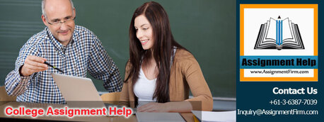 Sydney, Education, How To Get Expert College Assignment Help In Australia