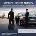 Airport Transfer Yonkers | Reliable & Luxury Airport Car Service