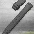 Buy High Quality IWC Alligator Watch Strap At Gift Of Time Luxury Store