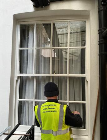 London, Household, Fast & Reliable Window Repairs Service In London