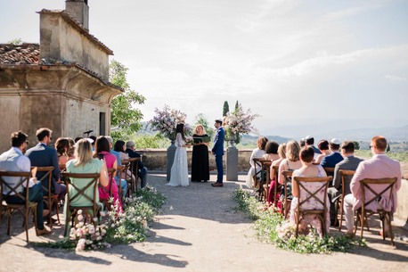 Florence, Event Planning, Dreaming Of A Tuscan Wedding But Running Out Of Time? We&rsquo;re Here To Help