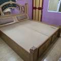 SAR 450,  BED SET With Accessories