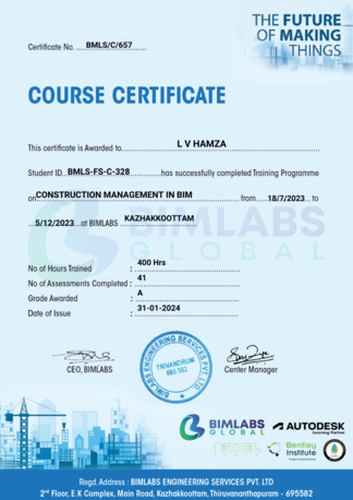 Al Malaz, Job Seekers, Civil Engineer , BIM Modeler , Quantity Surveyor