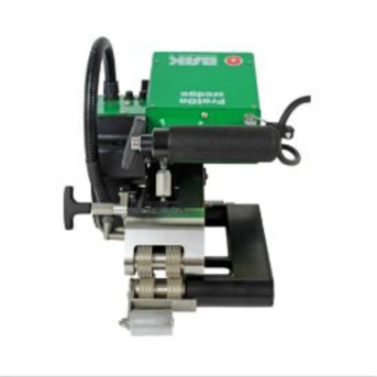 New Delhi, Industrial Machinery, Hot Air Welding Machine Dealers