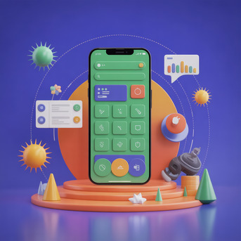 Riyadh, Software Development, Affordable Yet Professional Mobile App Development Services Available In Riyadh