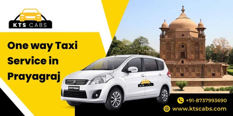 Mumbai, Travel, Taxi Service In Prayagraj