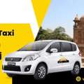 Taxi Service In Prayagraj
