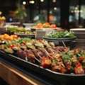 Professional Caterers In Gurgaon &ndash; Best Prices & Delicious Menus