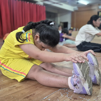 Jaipur, Lessons Offered, Buskers Dance Institute, Mahaveer Nagar &mdash; Bollywood Dance Studio In Mahaveer Nagar