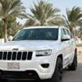 SAR 44000,  Jeep Grand Cherokee Limited,  2015,  Automatic,  223000 KM,  4X4, Limited, Remote Start, Keyless Entry, Off Road, SRT8 Alloys 20