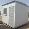 Portable Cabin & Container's