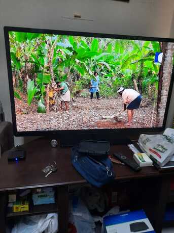 Al Khobar Al Shamalia, Electronics, SAR 1000,  TV With Magic Box, Wifi Router, Room Heater, Coffee Maker, Oven