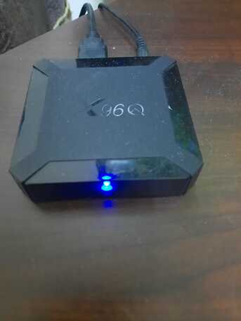 Al Khobar Al Shamalia, Electronics, SAR 1000,  TV With Magic Box, Wifi Router, Room Heater, Coffee Maker, Oven