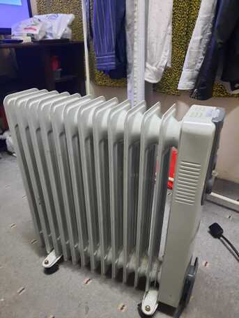 Al Khobar Al Shamalia, Electronics, SAR 1000,  TV With Magic Box, Wifi Router, Room Heater, Coffee Maker, Oven