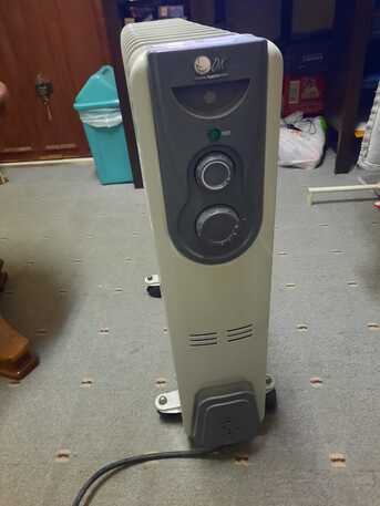 Al Khobar Al Shamalia, Electronics, SAR 1000,  TV With Magic Box, Wifi Router, Room Heater, Coffee Maker, Oven