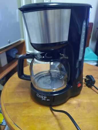 Al Khobar Al Shamalia, Electronics, SAR 1000,  TV With Magic Box, Wifi Router, Room Heater, Coffee Maker, Oven