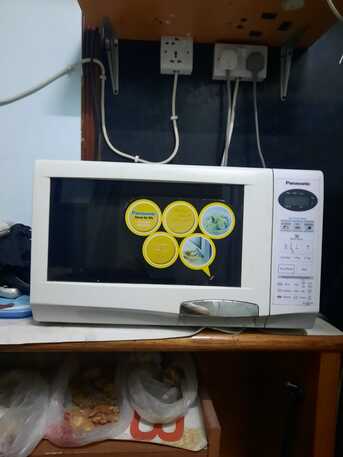 Al Khobar Al Shamalia, Electronics, SAR 1000,  TV With Magic Box, Wifi Router, Room Heater, Coffee Maker, Oven