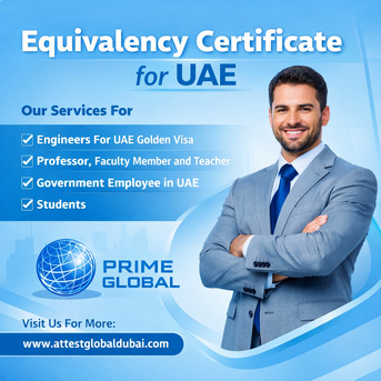 Dubai, Legal, Equivalency Certificate Services In Dubai, UAE &ndash; Degree Recognition