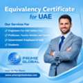 Equivalency Certificate Services In Dubai, UAE &ndash; Degree Recognition