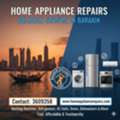 We Are Providing Home Appliance Repairing In Bahrain