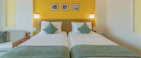 Mumbai, Travel, Premium Business Stay Near Mumbai Airport Close To Andheri & BKC | The Mirador